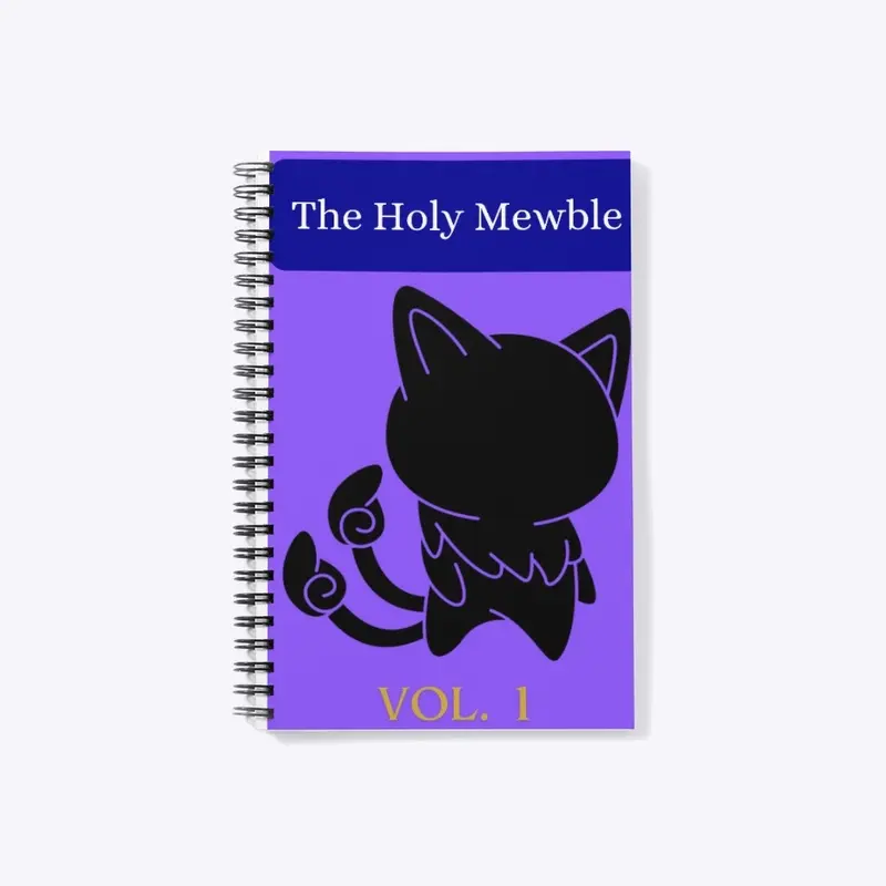 The Holy Mewble