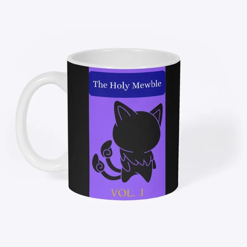 The Holy Mewble